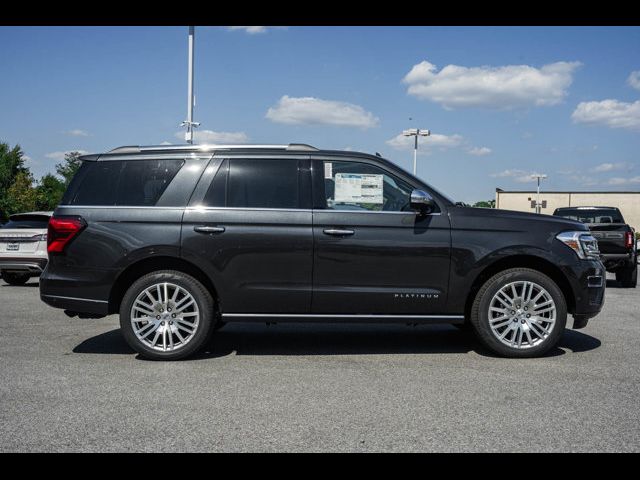 2024 Ford Expedition Platinum