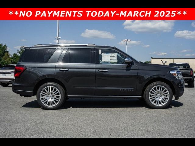 2024 Ford Expedition Platinum