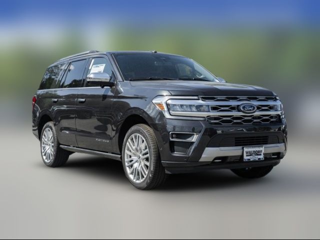 2024 Ford Expedition Platinum