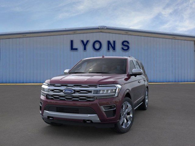 2024 Ford Expedition Platinum