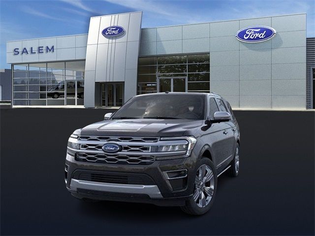 2024 Ford Expedition Platinum