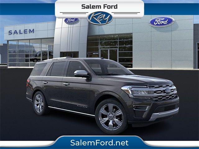 2024 Ford Expedition Platinum