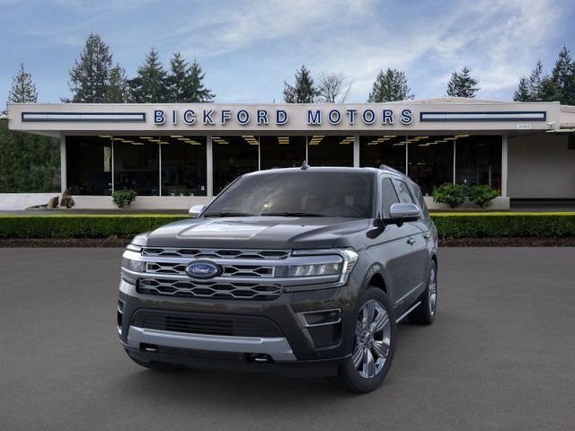 2024 Ford Expedition Platinum