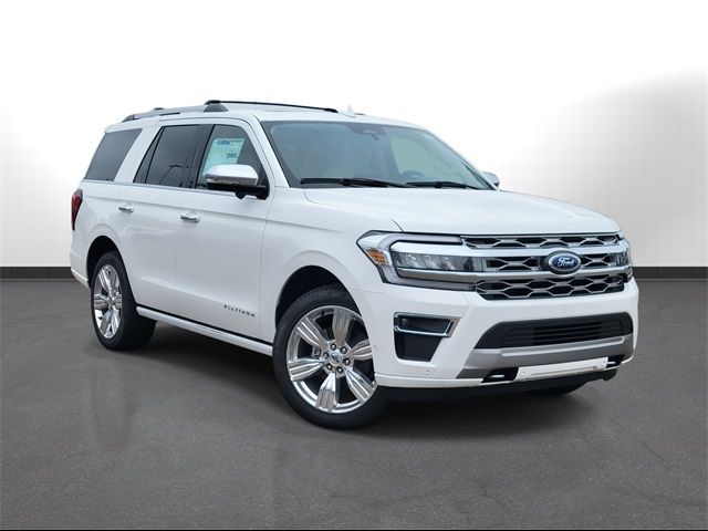 2024 Ford Expedition Platinum