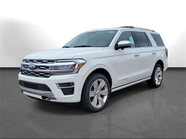 2024 Ford Expedition Platinum