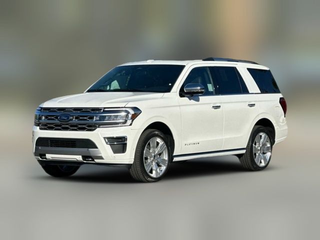 2024 Ford Expedition Platinum