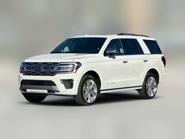 2024 Ford Expedition Platinum