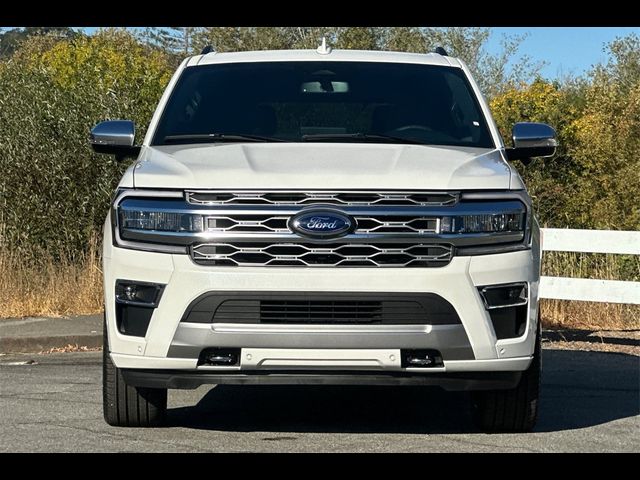 2024 Ford Expedition Platinum