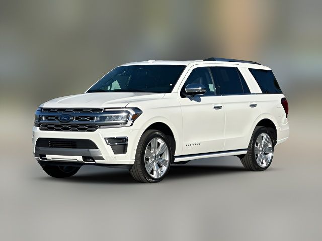 2024 Ford Expedition Platinum