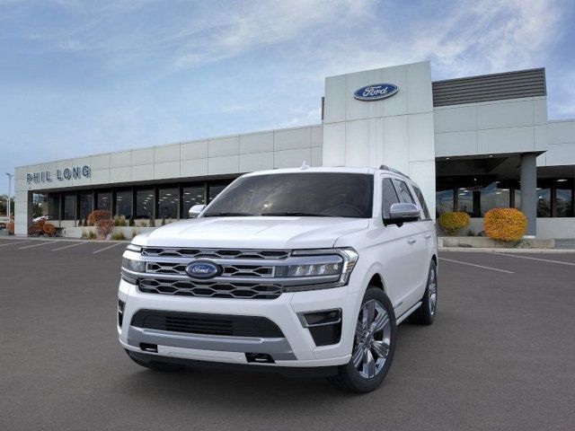 2024 Ford Expedition Platinum