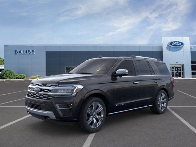 2024 Ford Expedition Platinum