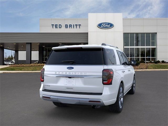2024 Ford Expedition Platinum
