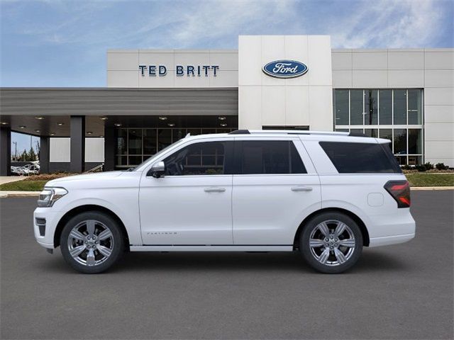 2024 Ford Expedition Platinum