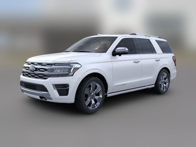 2024 Ford Expedition Platinum