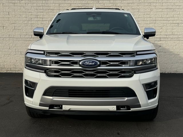 2024 Ford Expedition Platinum