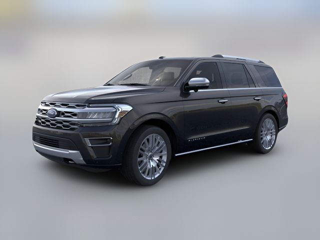2024 Ford Expedition Platinum