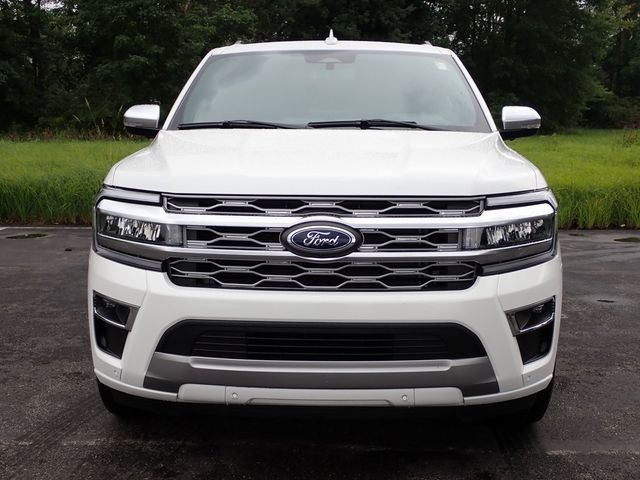 2024 Ford Expedition Platinum