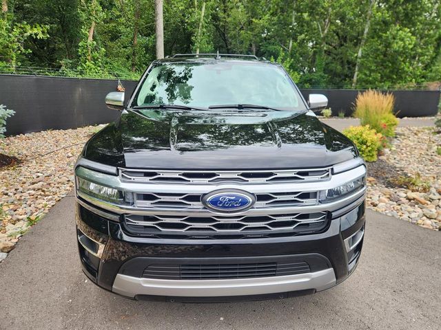 2024 Ford Expedition Platinum
