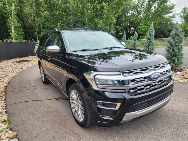 2024 Ford Expedition Platinum