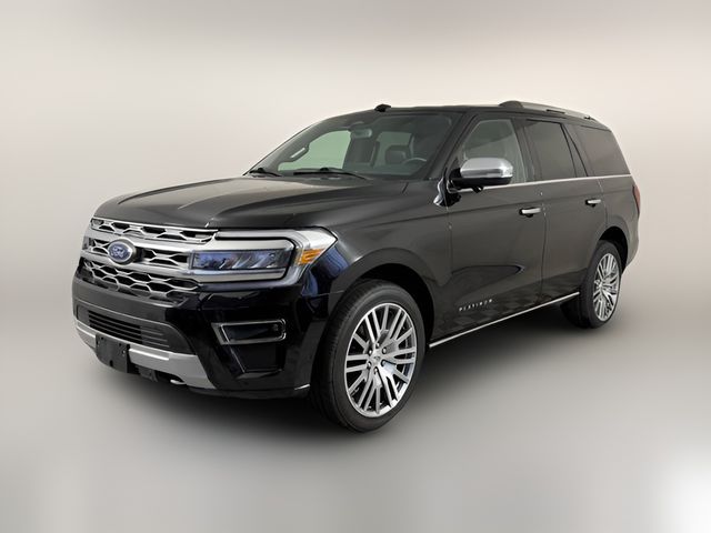 2024 Ford Expedition Platinum