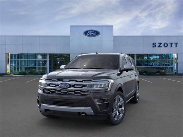 2024 Ford Expedition Platinum