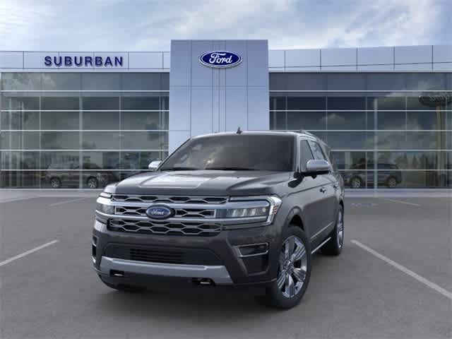 2024 Ford Expedition Platinum