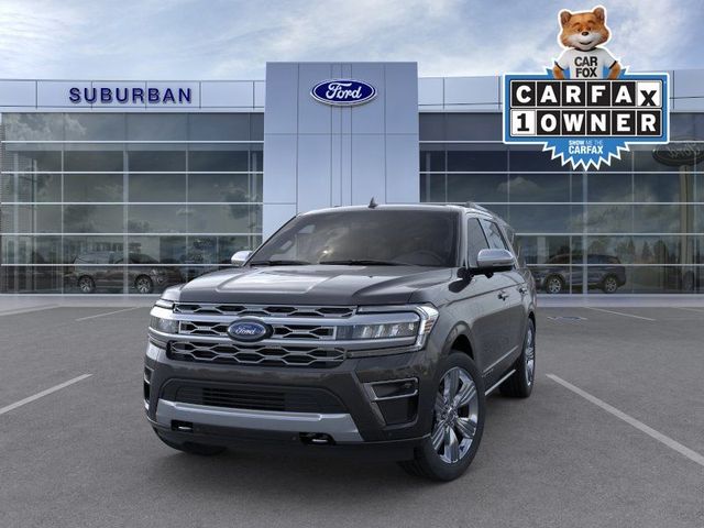2024 Ford Expedition Platinum