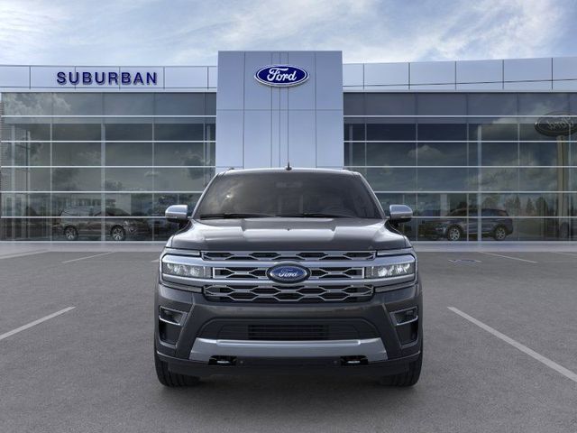 2024 Ford Expedition Platinum