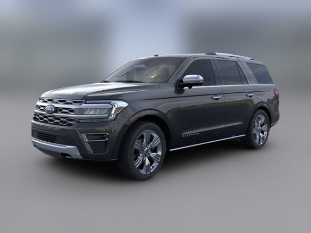 2024 Ford Expedition Platinum