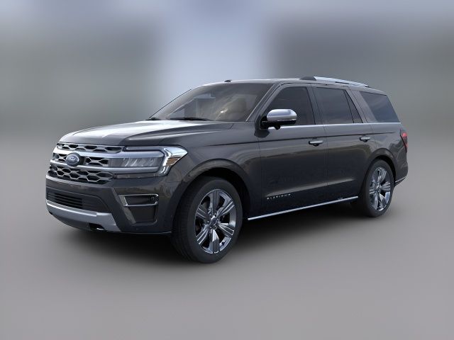 2024 Ford Expedition Platinum