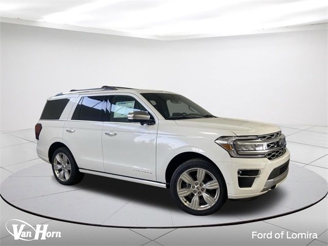 2024 Ford Expedition Platinum