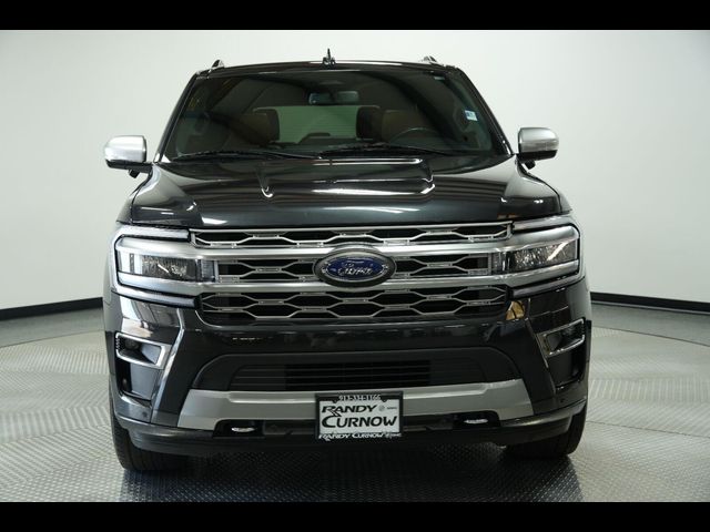 2024 Ford Expedition Platinum