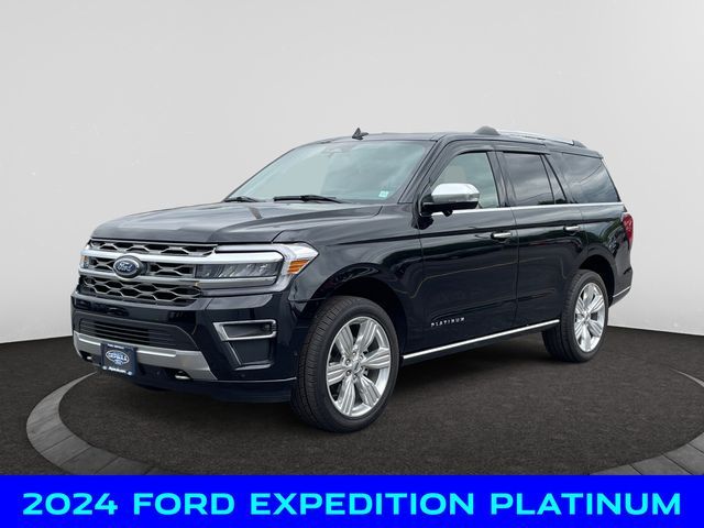 2024 Ford Expedition Platinum