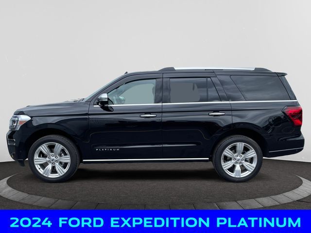 2024 Ford Expedition Platinum