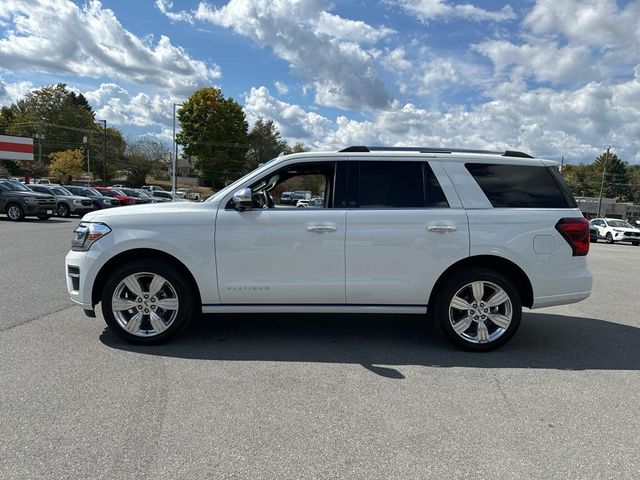 2024 Ford Expedition Platinum