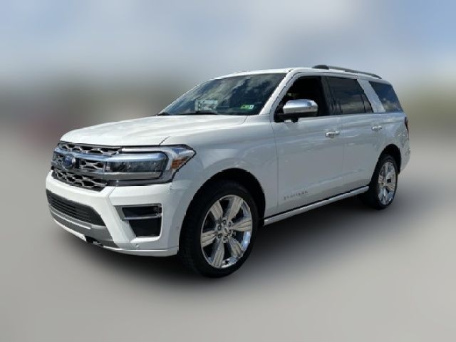 2024 Ford Expedition Platinum