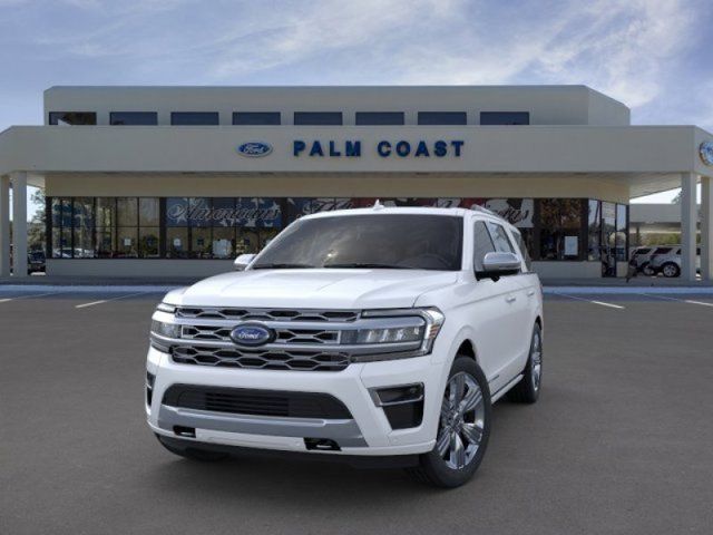 2024 Ford Expedition Platinum