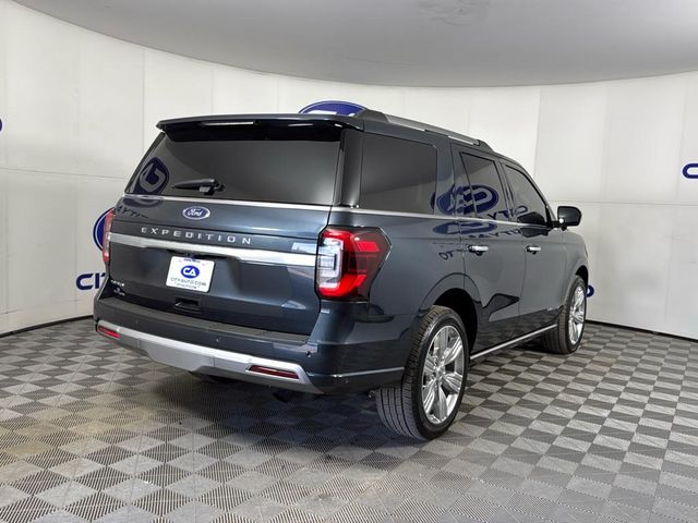 2024 Ford Expedition Platinum