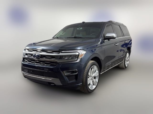 2024 Ford Expedition Platinum