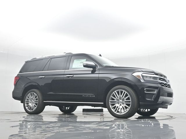 2024 Ford Expedition Platinum