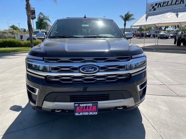 2024 Ford Expedition Platinum