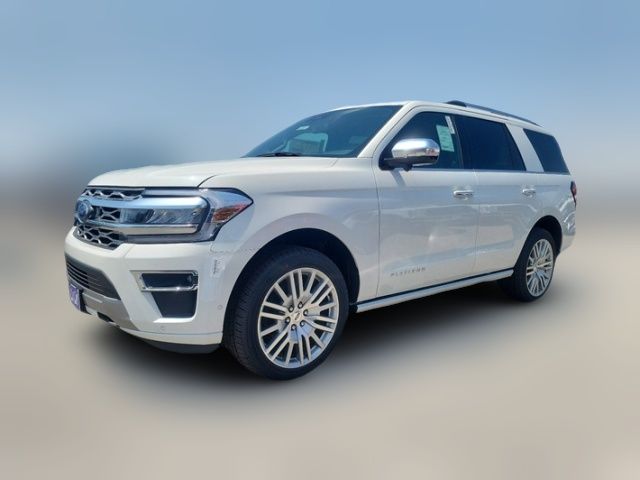 2024 Ford Expedition Platinum