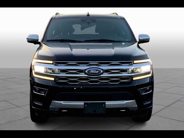 2024 Ford Expedition Platinum