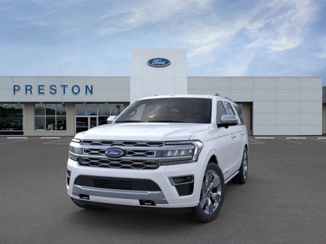 2024 Ford Expedition Platinum