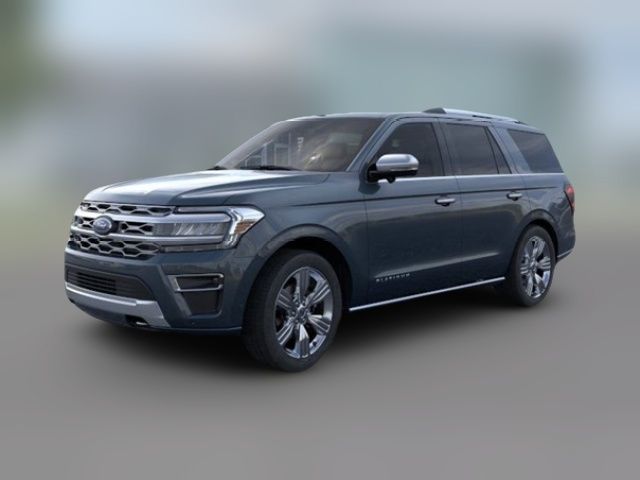 2024 Ford Expedition Platinum