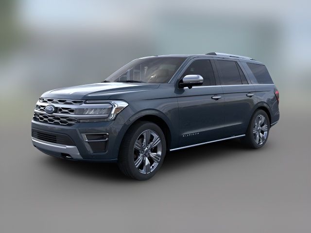 2024 Ford Expedition Platinum