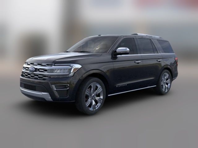 2024 Ford Expedition Platinum