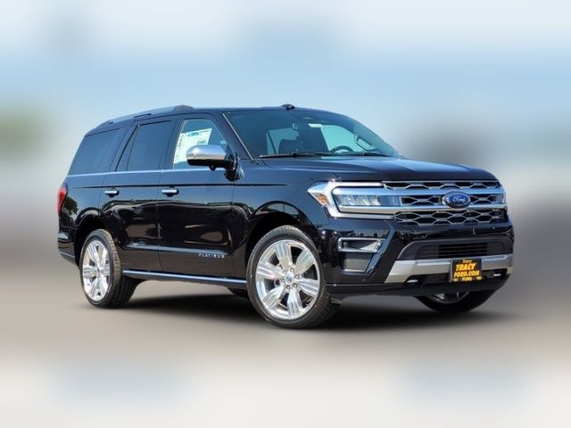 2024 Ford Expedition Platinum