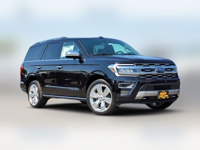 2024 Ford Expedition Platinum