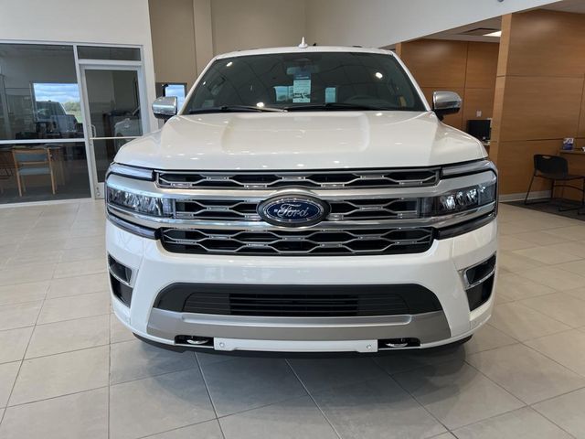 2024 Ford Expedition Platinum